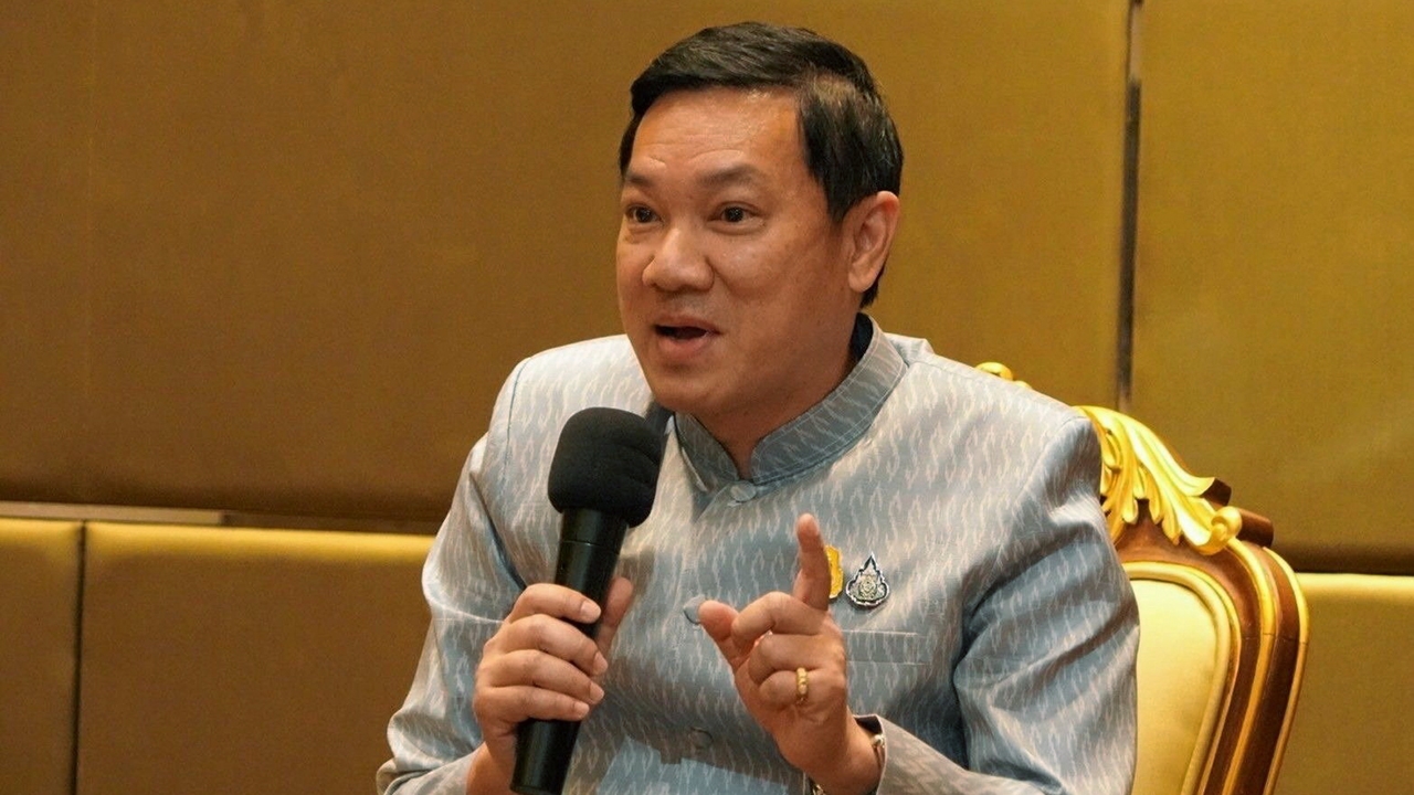 กรมการพัฒนาชุมชนสานต่อผลงานโบแดง