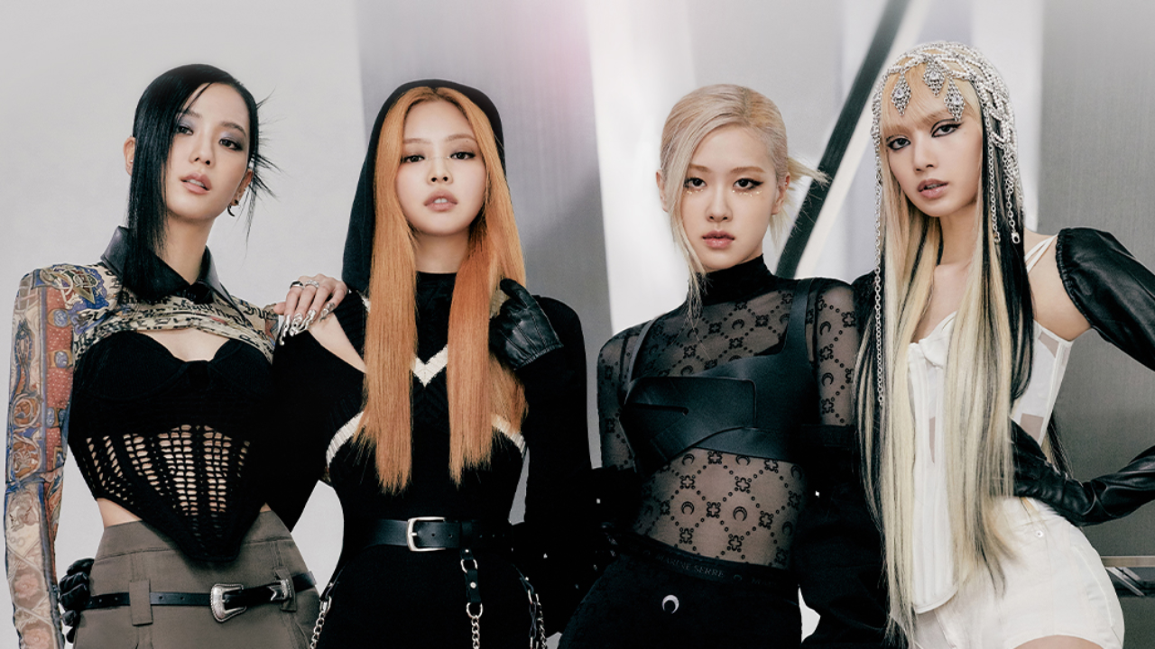 วิธีกดบัตร BLACKPINK 2023 เปิดราคา-ผังที่นั่ง ศึกชิงบัตรคอนเสิร์ตแห่งปี