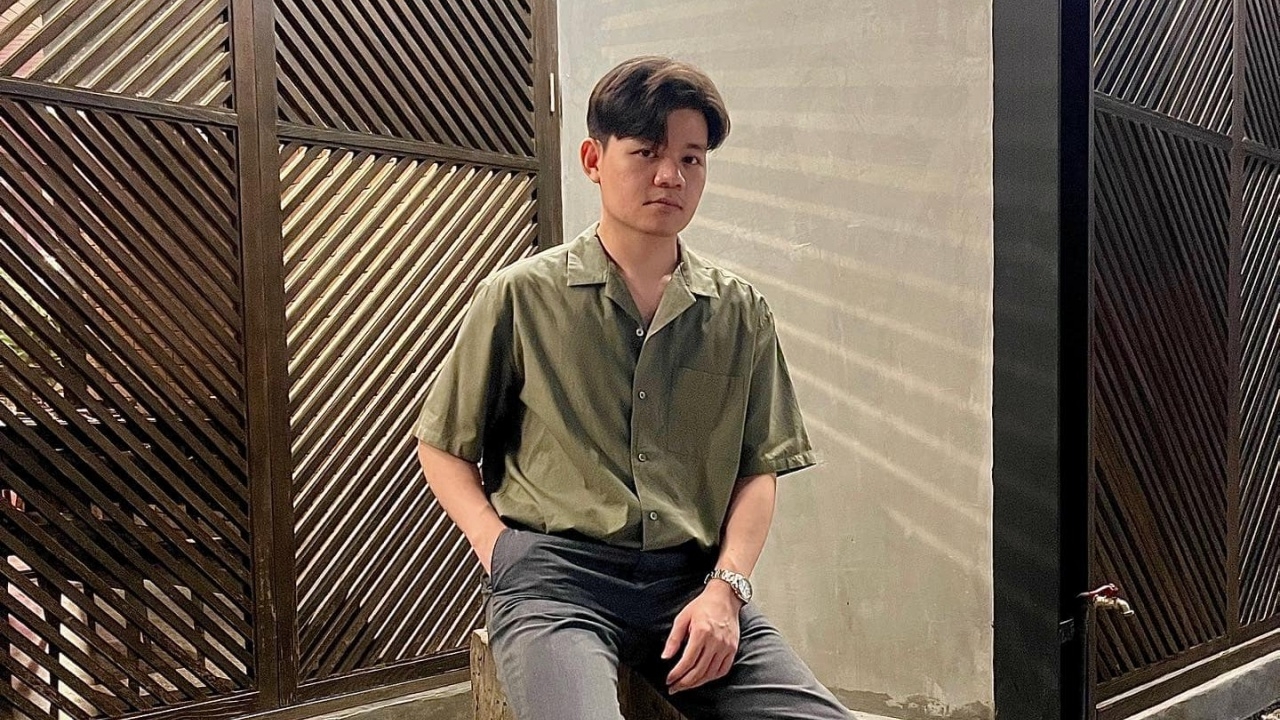 หนุ่มวัย 26 แชร์ประสบการณ์ พบเนื้องอกในกระดูกเชิงกราน ต้องใช้เวลารักษาตลอดชีวิต