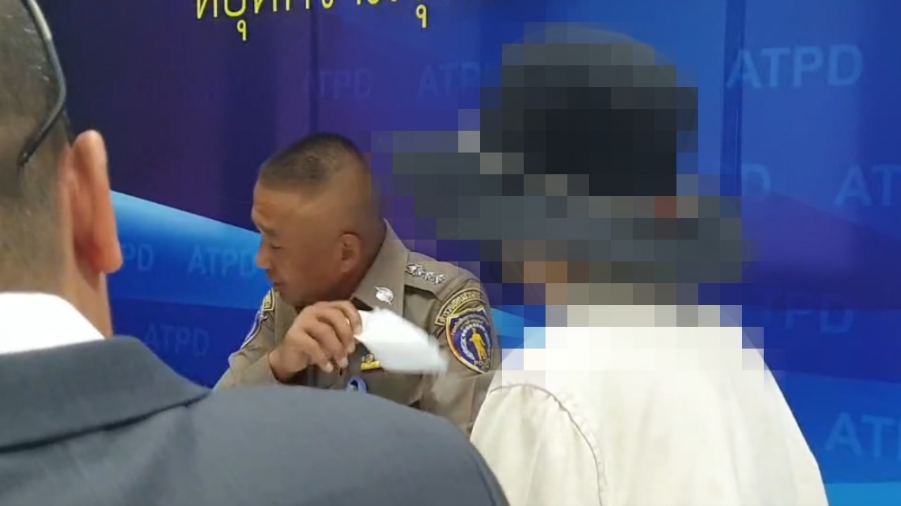 สาวหล่อ เปิดใจ เหมือนตกนรกทั้งเป็น ถูกบังคับมีอะไร 3 ผัวเมีย 