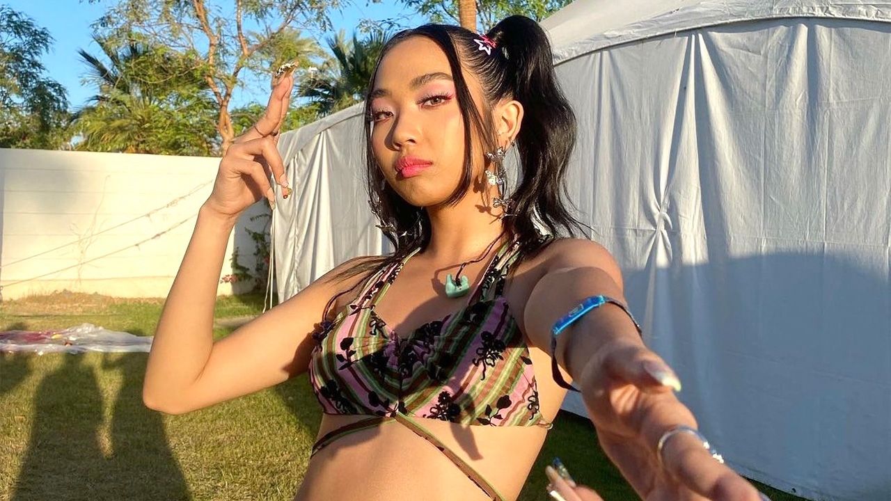 สร้างตำนาน มิลลิ แกงคนทั้งประเทศ จนเทรนด์ทวีตพุ่งอันดับ 1