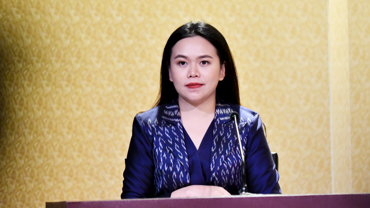 บช.น.-กต.ซ้อมรถนำขบวน APEC ครั้งที่ 2 วันนี้ 2 ช่วงเวลา แนะ เลี่ยงเส้นทาง