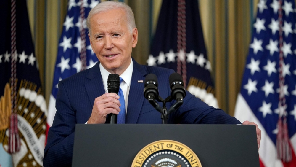 “ไบเดน” ให้คำมั่นจะทำงานร่วมกับพรรครีพับลิกัน