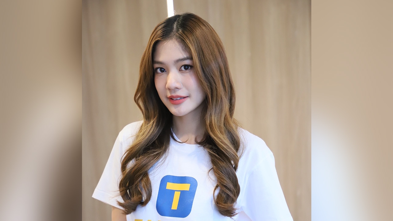 มะปราง เคลียร์ถูกโยง นางเอกผลไม้ปาร์ตี้จนเสียงาน ลั่นทุกคนมีสิทธิ์สังสรรค์