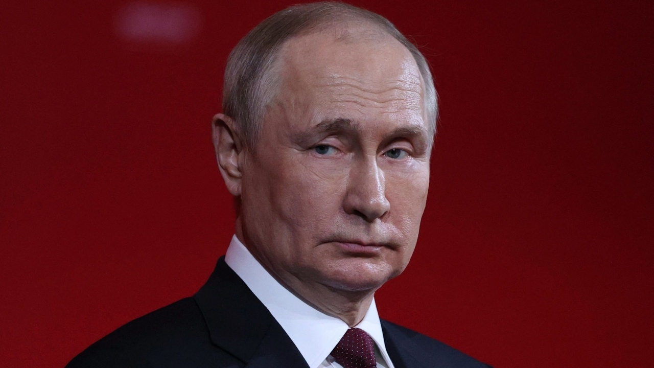 ผู้นำรัสเซียส่งรัฐมนตรีต่างประเทศร่วมประชุมจี20