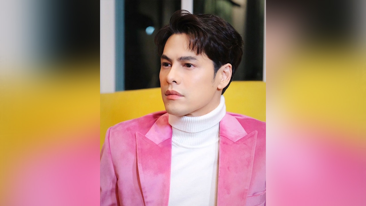 ซี ศิวัฒน์ คิดอีกมุม ไม่หวังมีลูกแล้วให้เขาเลี้ยง เตรียมไปอยู่บ้านพักคนชรา