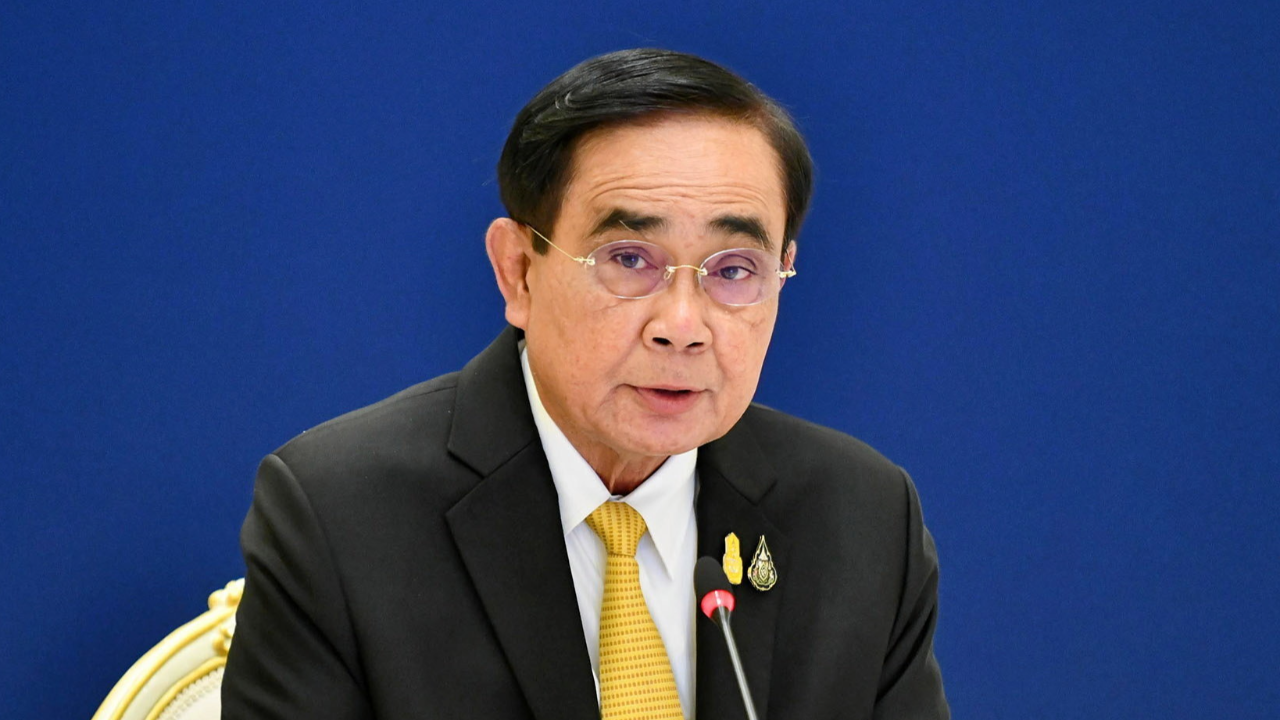 10-13 พ.ย. นายกฯ ประชุมสุดยอดกรอบอาเซียน ขอเป็นตัวแทนนำไทยก้าวสู่อนาคต