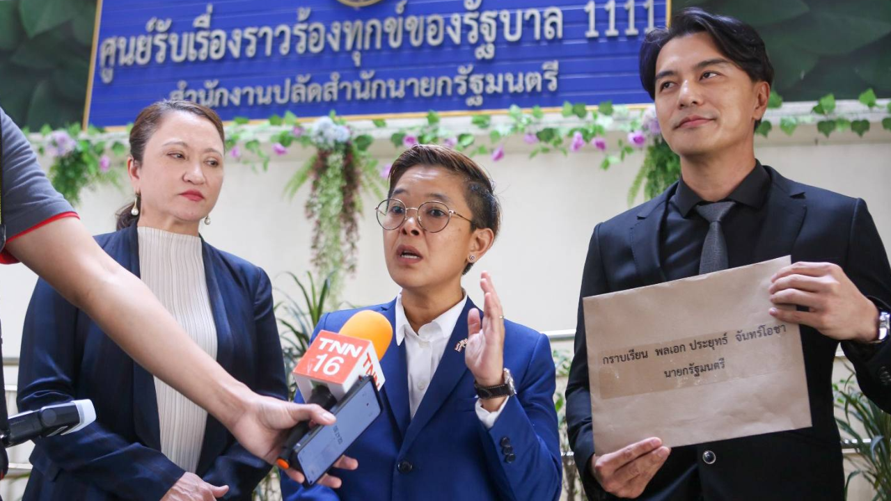 ผู้ประกอบการสถานบันเทิง ร้องนายกฯ ขอเปิดถึงตี 4 ยกเลิกช่วงเวลาห้ามขายเหล้า