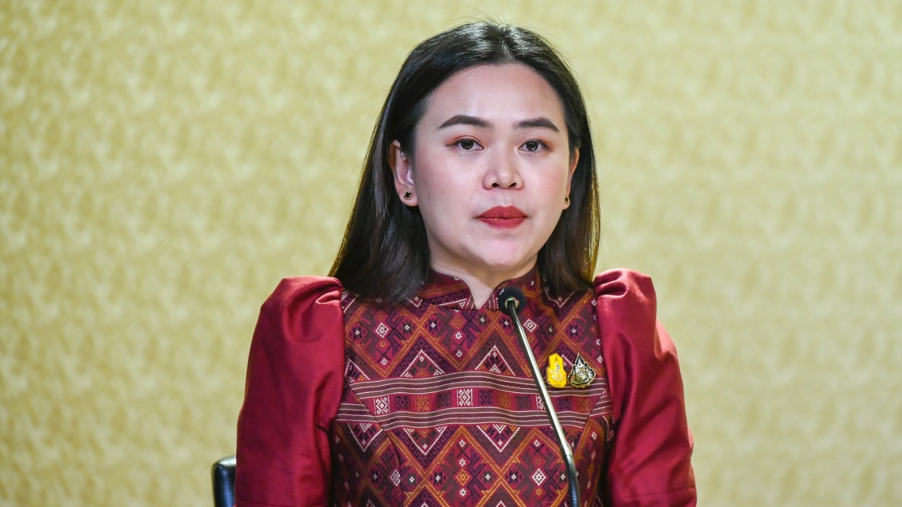 นายกฯ ยินดี WHO ประเมิน ไทย มีสมรรถนะตามกฎอนามัยระหว่างประเทศสูงขึ้น 