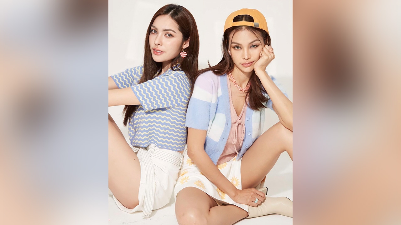 ชาล็อต คู่จิ้น อิงฟ้า ทวีตเดือด จิ้นได้แต่อย่าลืมมารยาท