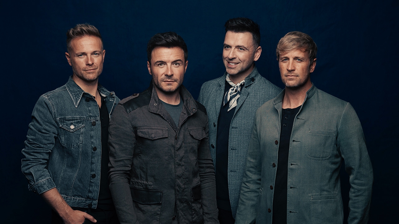 ฮัลโหล มายเลิฟ! WESTLIFE มาไทย จัดเต็มคอนเสิร์ตใหญ่เอาใจวัยรุ่น 90