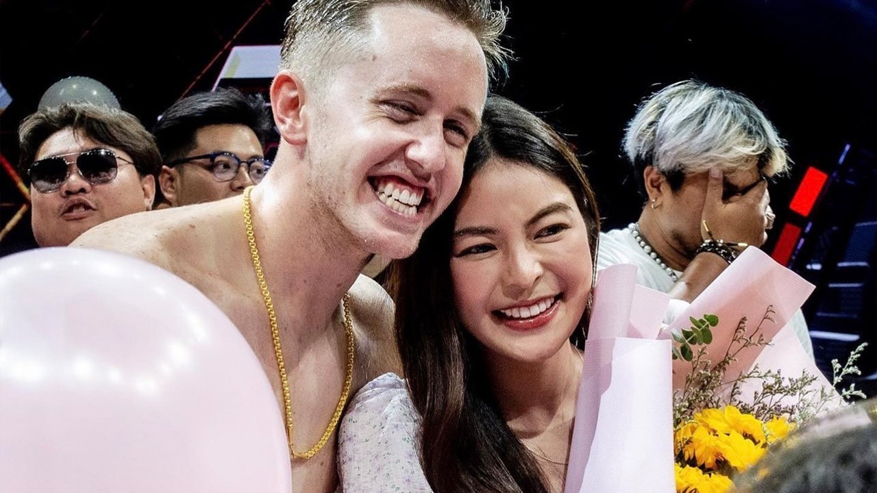 เนท My Mate Nate เผยเหตุผลขอ เอวา เป็นแฟน อ่านแล้วน้ำตาคลอ