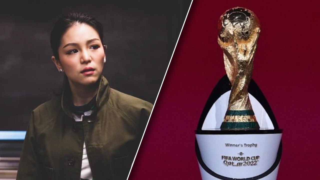 "มาดามเดียร์" จี้ ทบทวนกฎ "Must Carry" ไม่รู้ คนไทยจะได้ดูบอลโลก หรือไม่