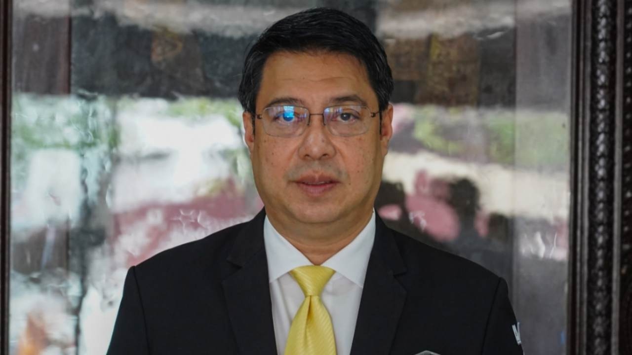 "สภามหาวิทยาลัยรามคำแหง" มีมติถอด "สืบพงษ์ ปราบใหญ่" พ้นอธิการบดีรอบ 2