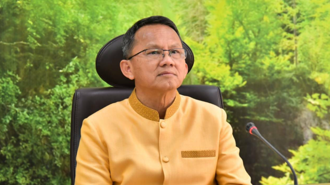 รมว.ยุติธรรม เผยนายกฯชม "กรมคุ้มครองสิทธิฯ" ตั้งใจทำงานช่วยชาวบ้าน