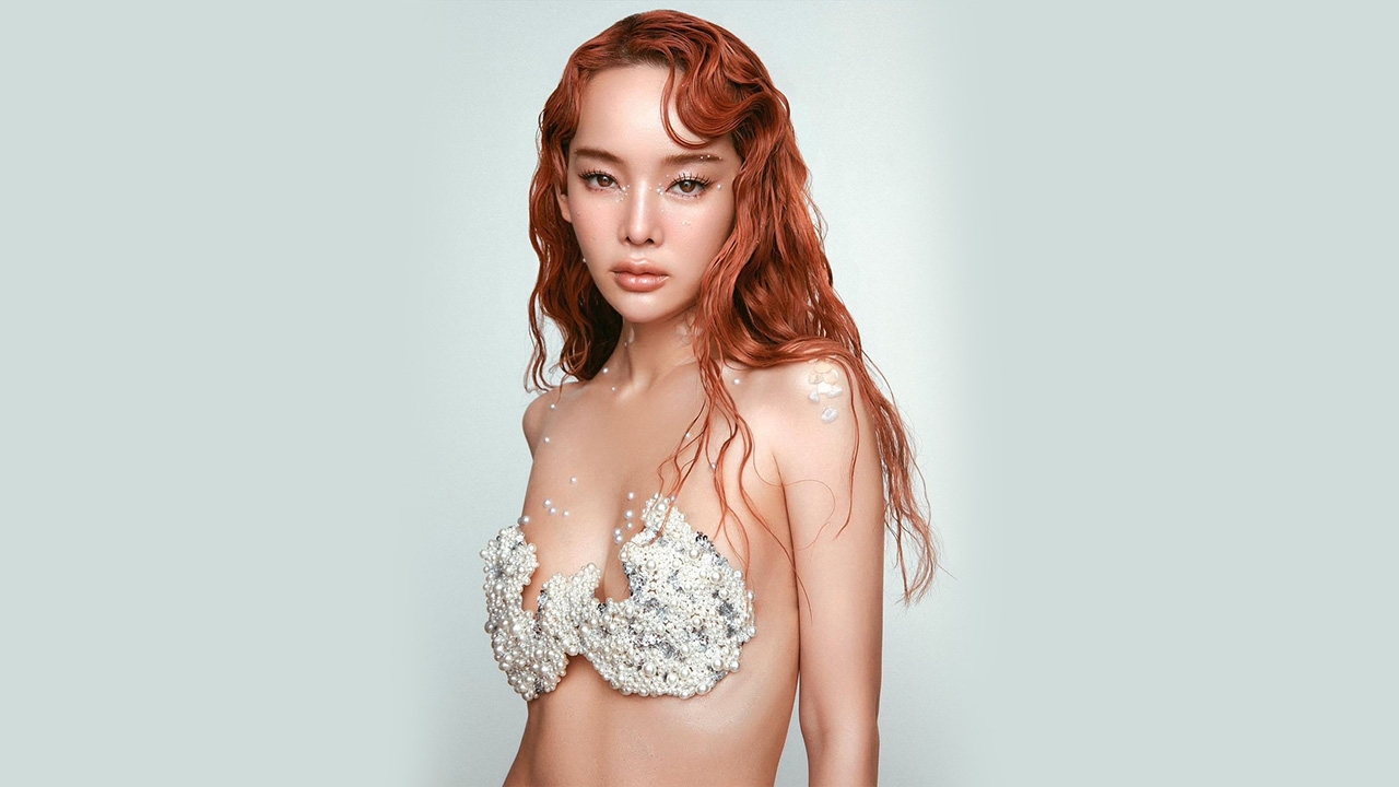 ปุ้มปุ้ย สวนกลับชาวเน็ตสาระแน เหตุคอมเมนต์แซะเรื่องปิดหน้าลูกไม่เลิก