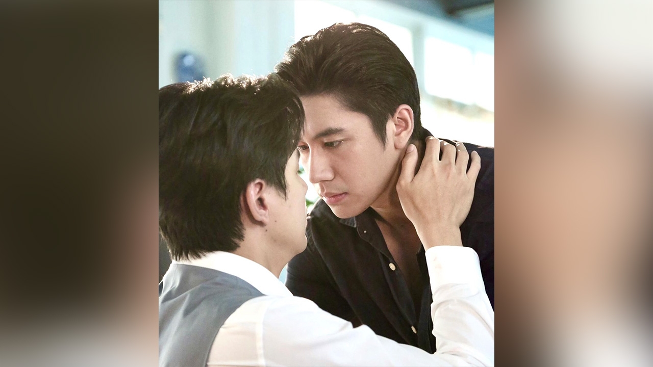 แจม รชตะ เผยชีวิตจากตัวประกอบค่าตัว 400 สู่พระเอกดาวรุ่งสุดฮอต