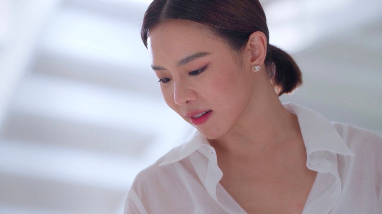 เรื่องร้ายมาเยือน ทวีความดราม่า คริส วางแผนดึง เก้า หวนคืน ใน รากแก้ว EP.6