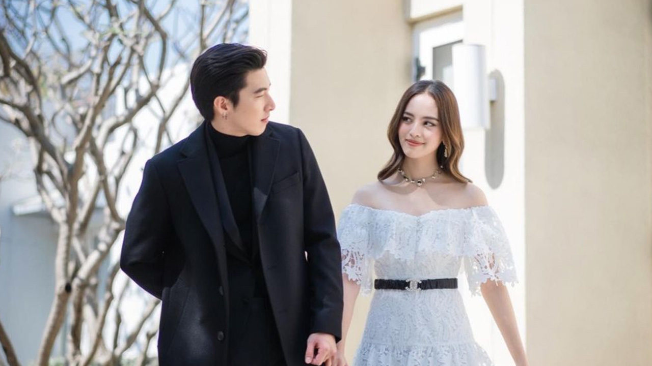 โตโน่ ภาคิน ย้ำชัด ยังไม่มีภาพแต่งงาน ณิชา เพราะ?