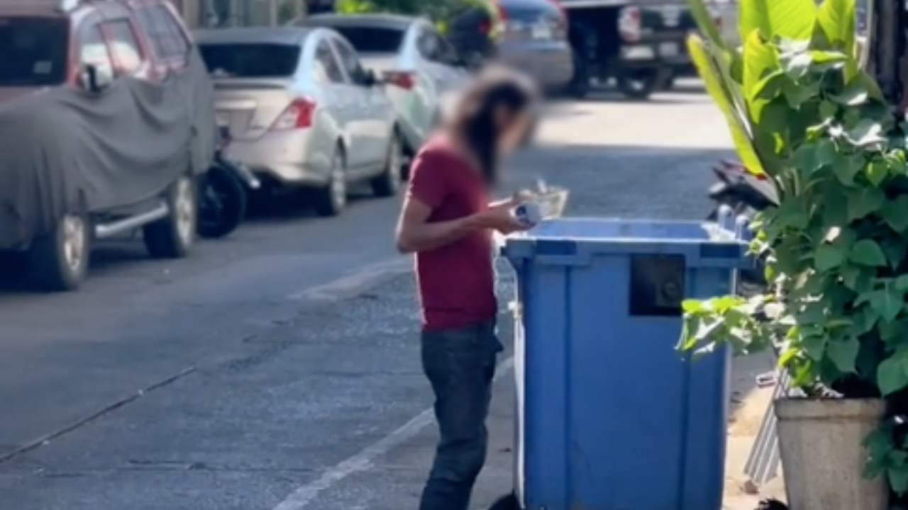 พ่อยืนยันแล้วคนละคน หลังเจอคนเร่ร่อนใน TikTok คล้ายลูกชายที่หายไป 6 ปี