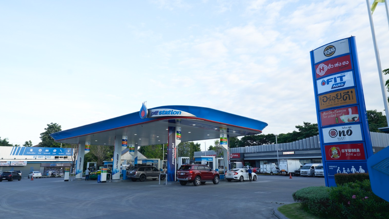 OR โชว์กำไร 9 เดือน แตะ 11,114 ล้าน เติบโตตามเศรษฐกิจที่ฟื้นตัวจากโควิด 