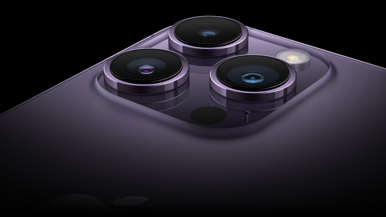 การผลิต iPhone 14 Pro และ iPhone 14 Pro Max ล่าช้า เพราะการล็อกดาวน์ในจีน 