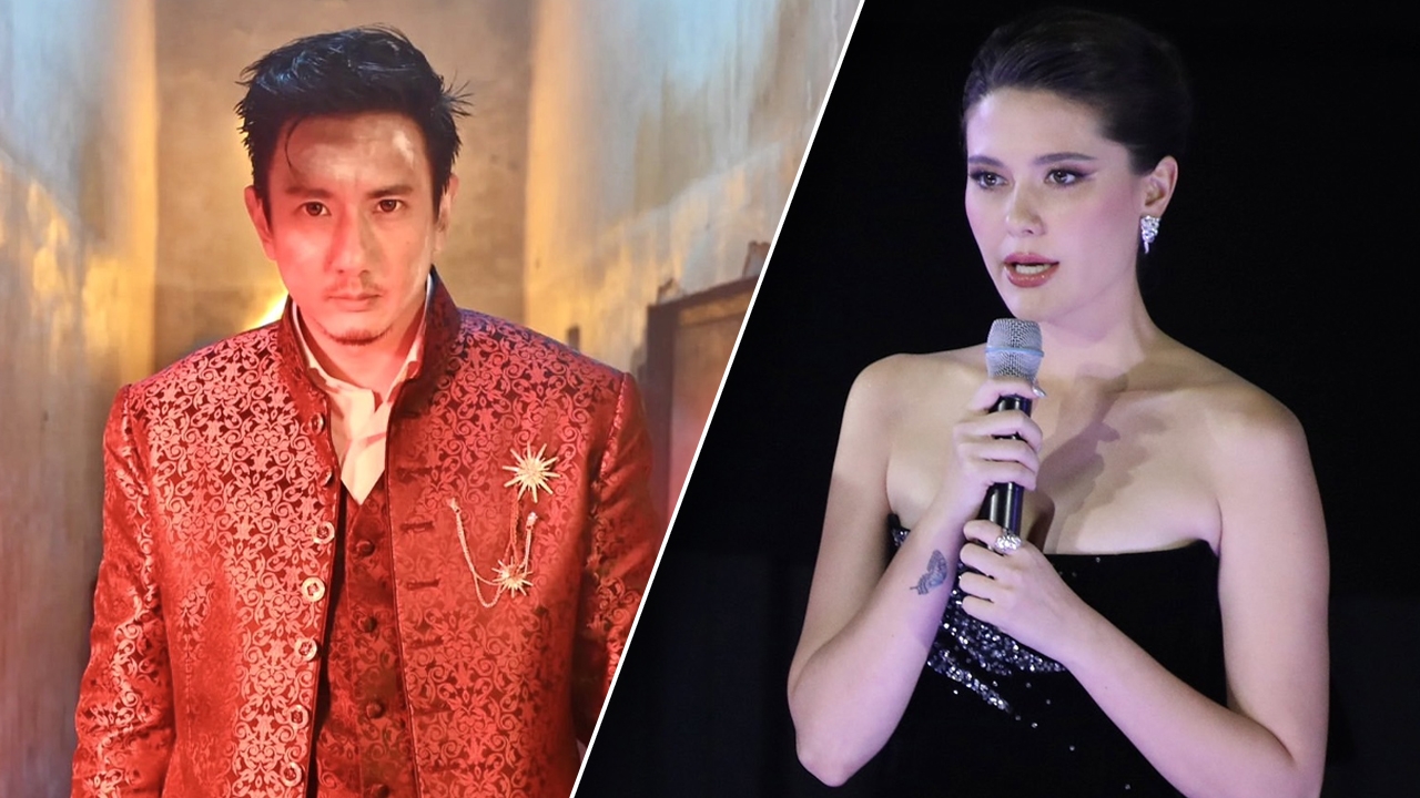 เปิดใจครั้งแรก มารีญา เผยสาเหตุเลิก สิงห์ วรรณสิงห์ ทั้งที่ยังรัก 