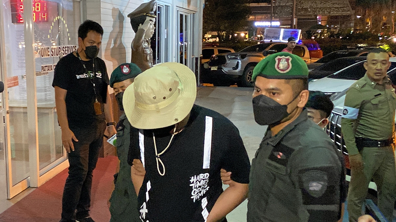 รอง ผบก.ไม่รอด