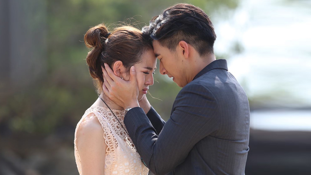 เอ๊ะยังไง! โตโน่ยอมรับ ณิชาไม่ใช่อันดับหนึ่งในความสัมพันธ์