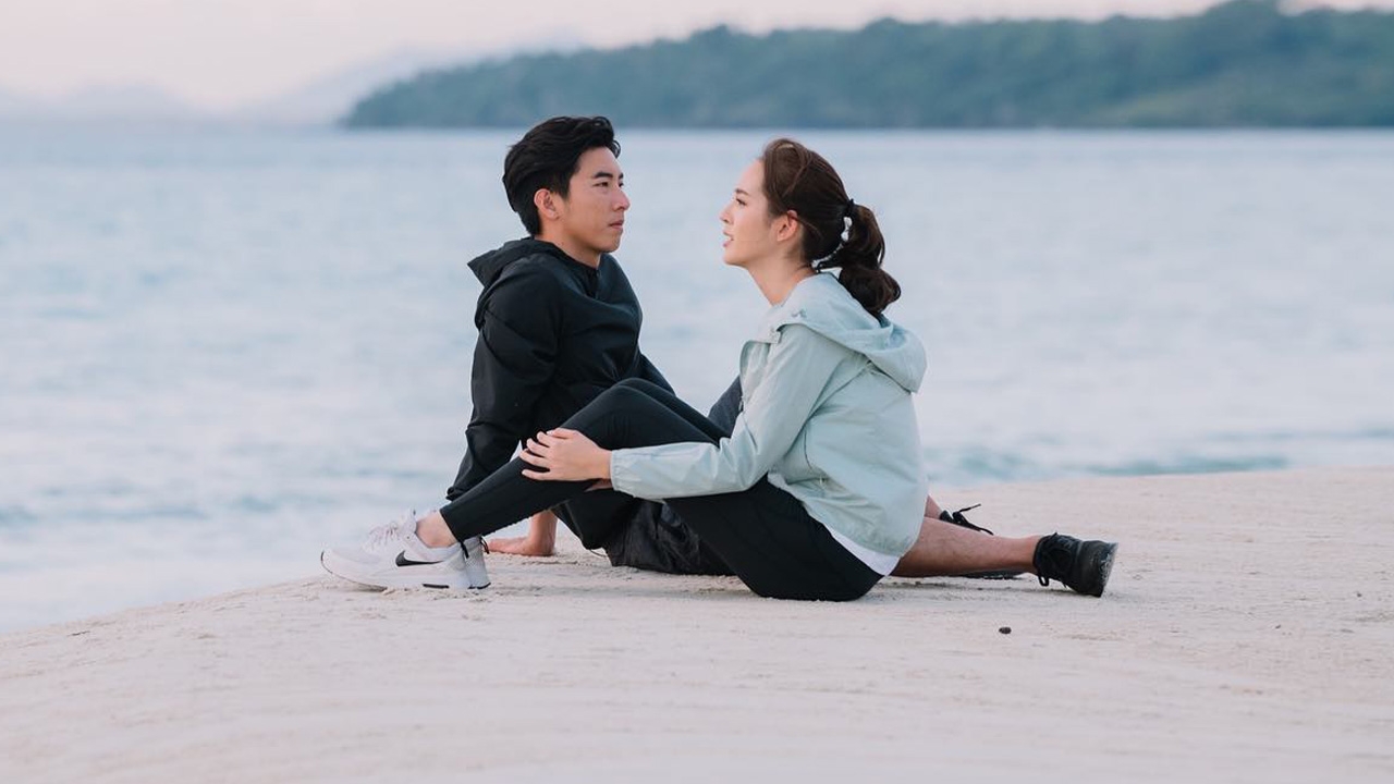 โตโน่ตอบชัดความสัมพันธ์ 'ณิชา' เป็นแฟนกัน?