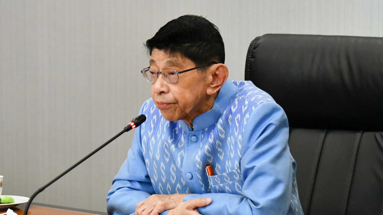 “วิษณุ” ยัน “บิ๊กป้อม” มีอำนาจเต็มโยกย้าย ตร. เตรียมอุทธรณ์ศาลปกครองสูงสุด