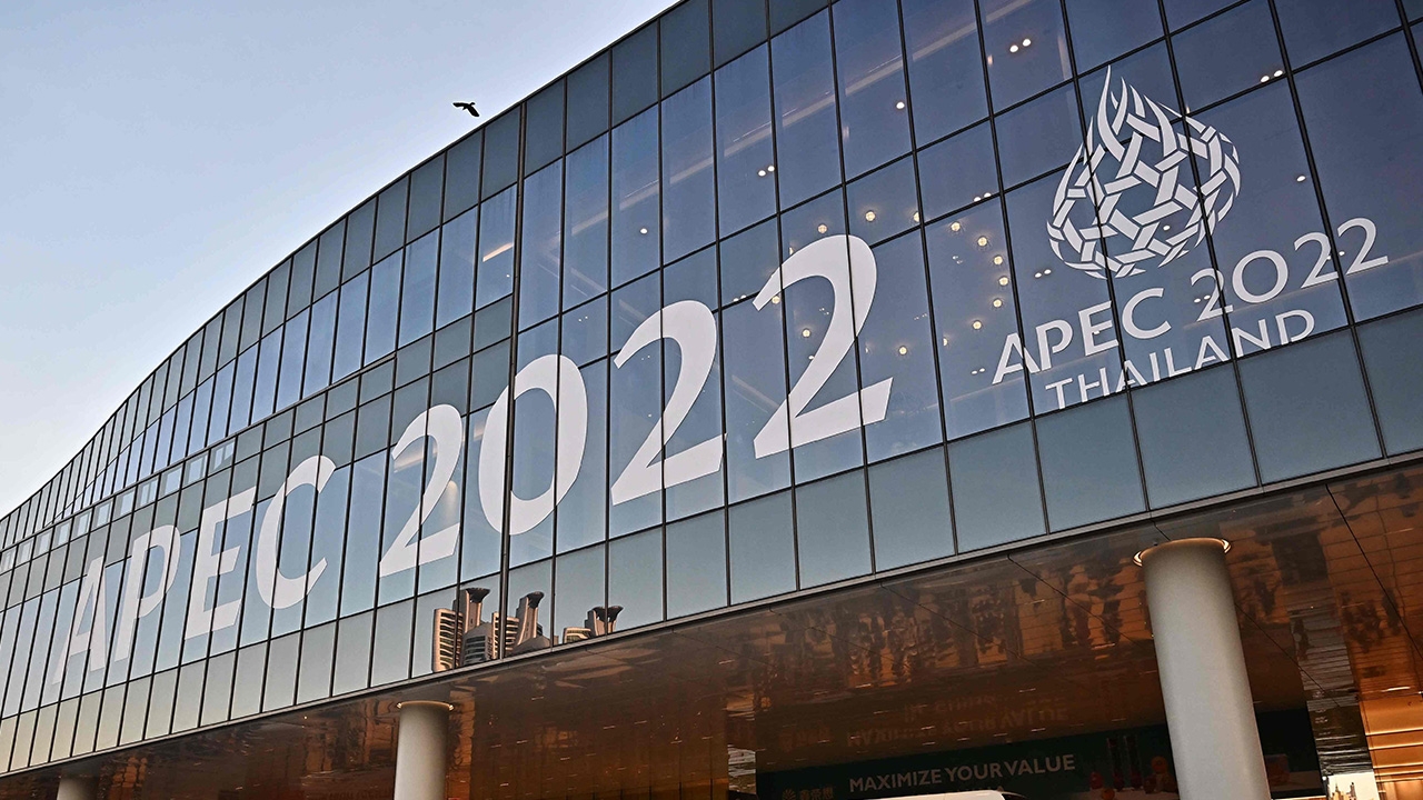 APEC 2022 เปลี่ยนวิกฤติให้เป็นโอกาส