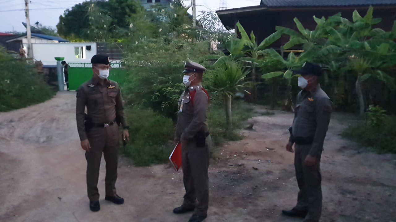 พี่เขยสุดทน น้องเมียขี้เหล้า-เมาหาเรื่อง คว้าหม้ออบวุ้นเส้นฟาดหัวดับ