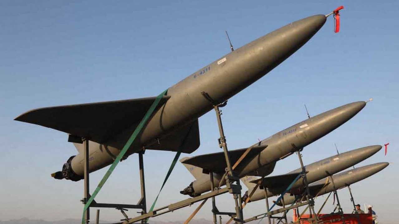 สงครามยูเครน วันที่ 256 อิหร่านยอมรับครั้งแรก ขายโดรนให้รัสเซีย