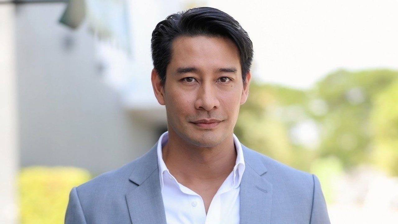 “ป้อง-ณวัฒน์” เอ่ยปากชม “แซมมี่” สวยขึ้นกว่าแต่ก่อนเยอะ “นอกใจ” แค่ในจอ