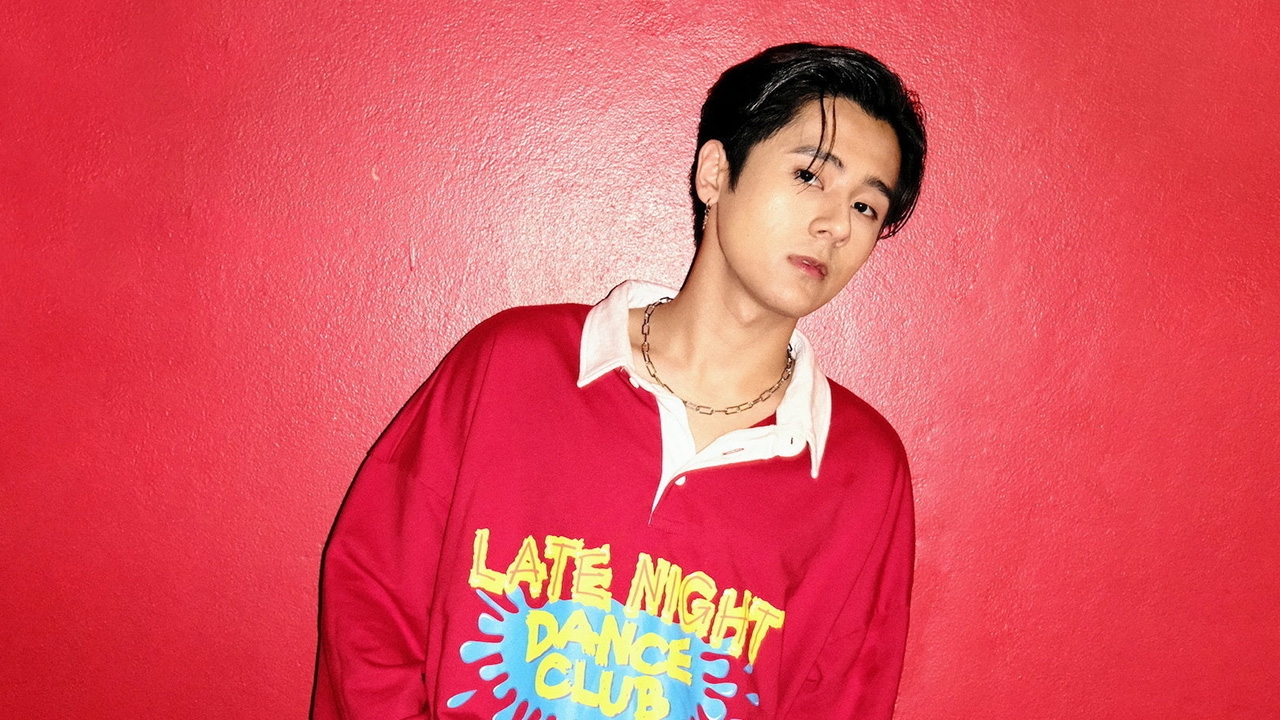 “คอปเตอร์” ปล่อยซิงเกิลส่งท้ายปี 2022 เพลง “เลิกคิดถึงไปทางไหน? (GPS)”