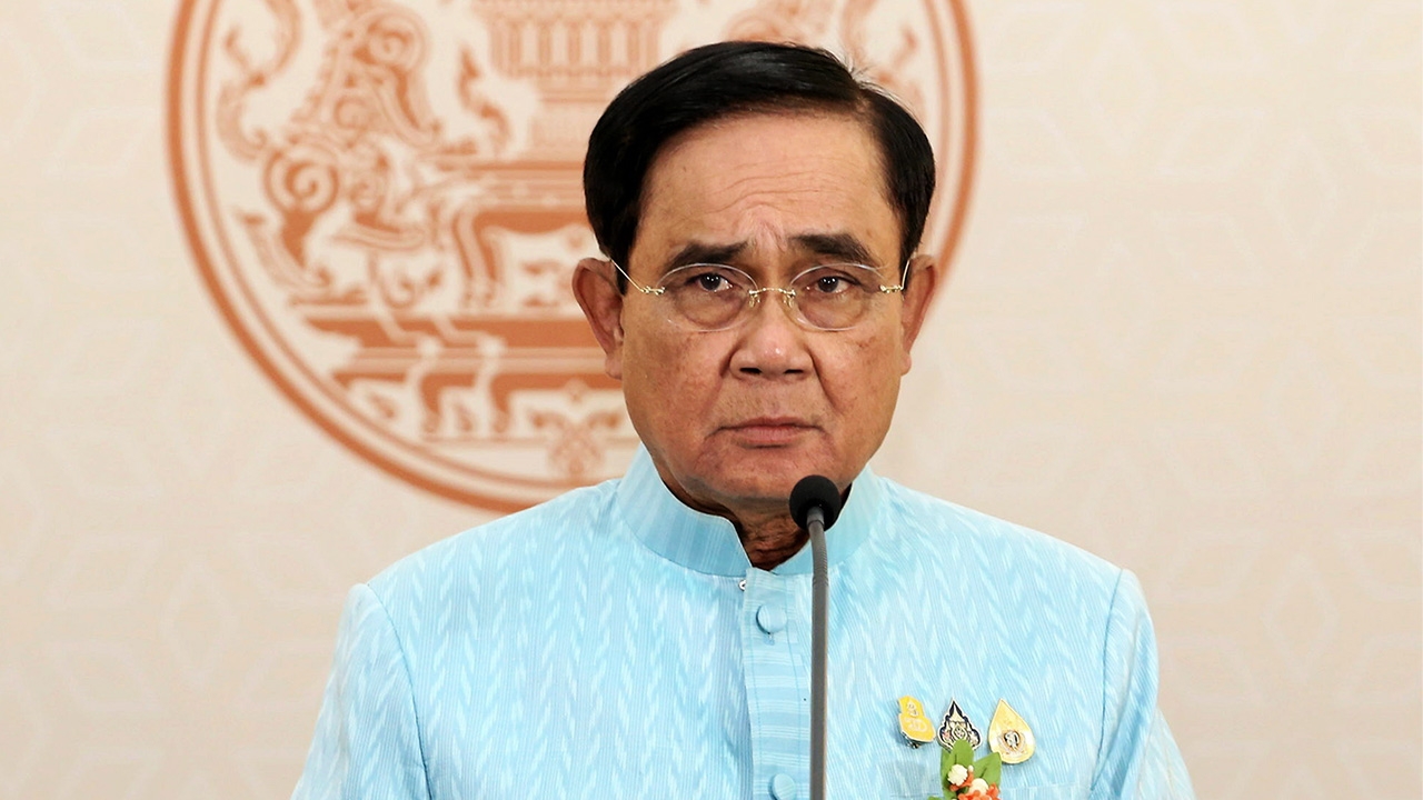แขวะรัฐบาลข้าวใหม่ปลามัน “บิ๊กตู่” ลากยาว เพื่อไทยเชื่อยังไม่ยุบสภา