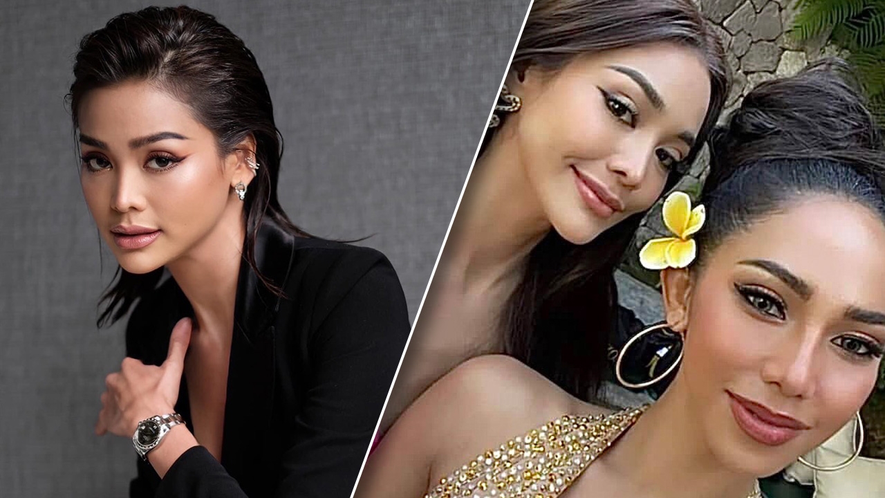 ดราม่าสนั่น มิสแกรนด์ลาวแซะ อิงฟ้า ไม่ได้ภาษาแต่เข้ารอบ เจอตอบกลับทำอึ้งเลย