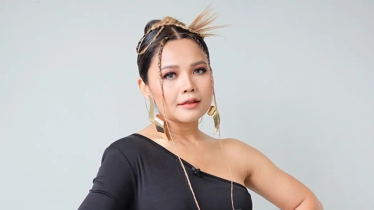 ตั๊กแตน ชลดา เจอชาวเน็ตคอมเมนต์ไม่สวย บอกอยากตั๊นหน้าจังๆ แต่เจอดักคอไว้