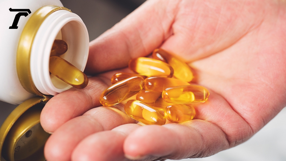 Vitamin D … has benefits, but it’s limited.