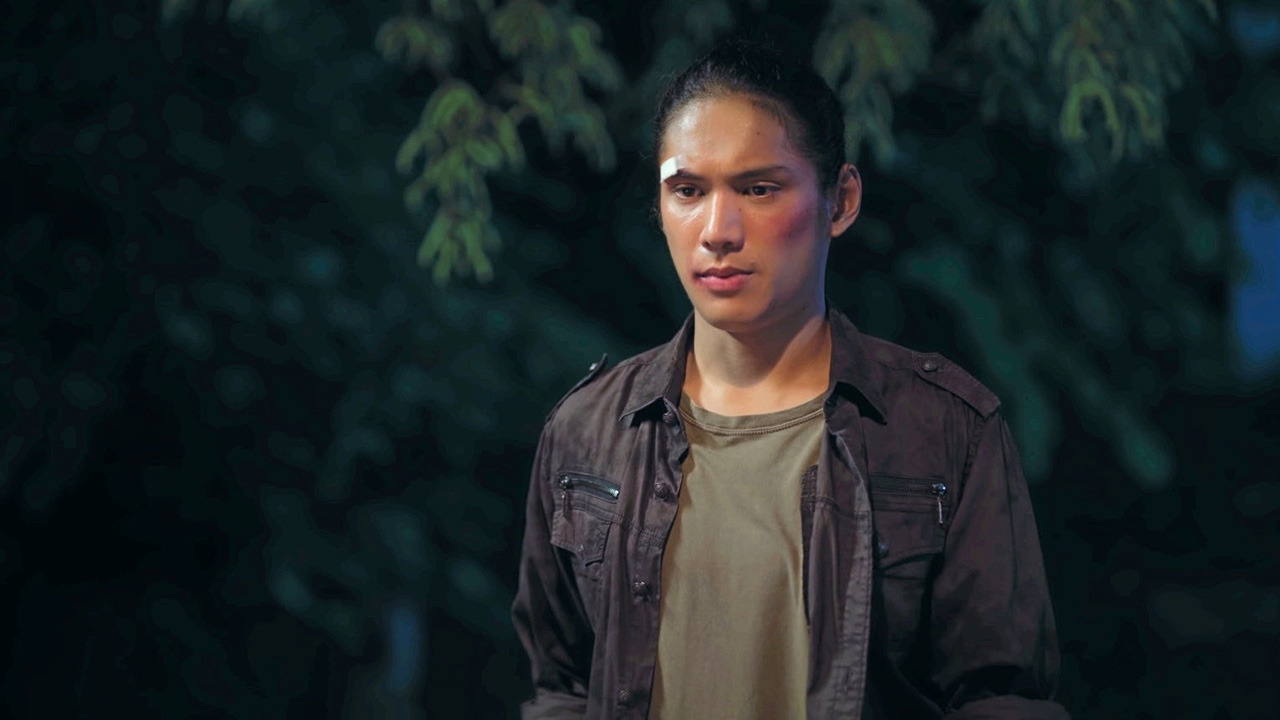 "นีฟ" งานงอก! ปัญหารอบตัว "แพม" เริ่มรู้ตัวโดน "มาร์ค" เท ใน "ไอ้ข้าวแกง"