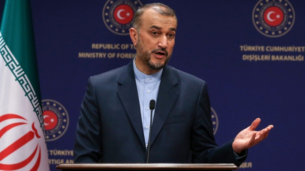 อิหร่านยอมรับ ขายโดรนให้รัสเซีย แต่อ้างว่าส่งก่อนเกิดสงคราม