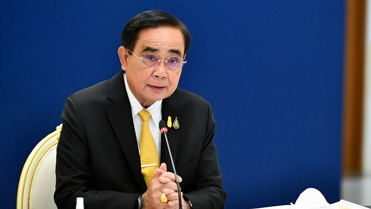 ถ้าจะยุบสภาก็ต้องว่ากันยาว