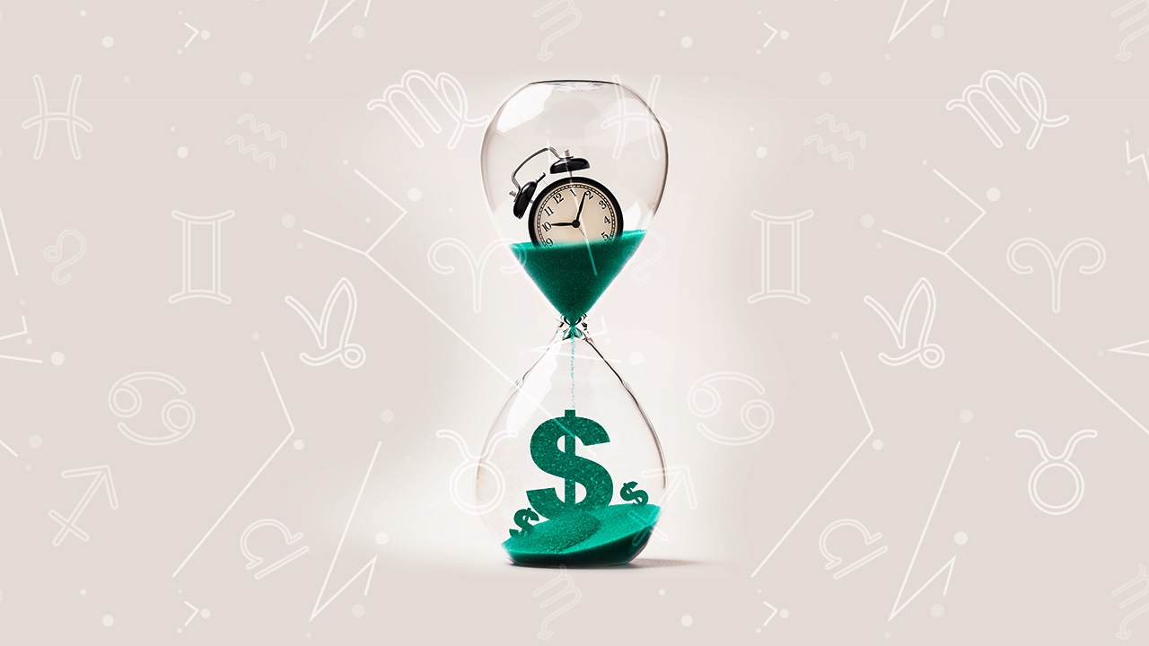 2+1 ราศีค้าขายดี มีโอกาสจับเงินล้าน หมอลักษณ์เตือน ระวังเกมพลิก ชีวิตพัง