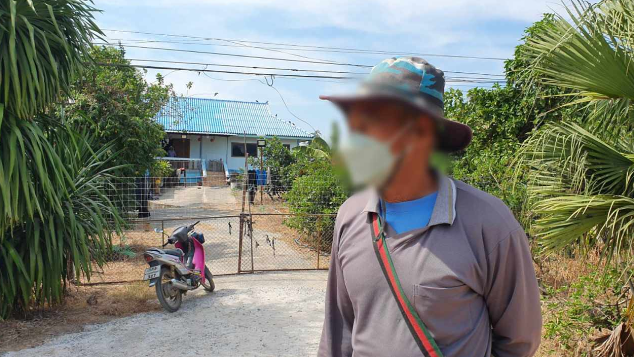 เปิดใจ คุณตาวัย 70 ปี เสียรู้แก๊งถูกหวยรางวัลที่ 1 ขึ้นเงินไม่ได้ สูญ 3 แสน