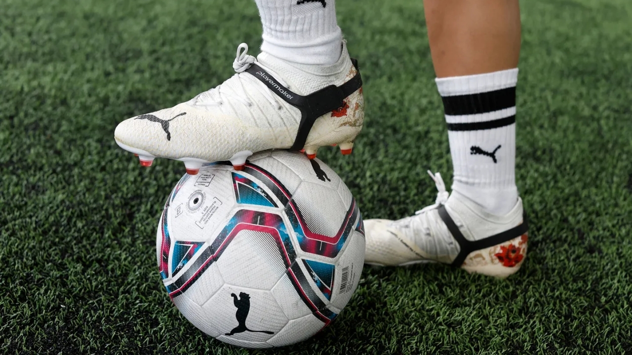 แมนเชสเตอร์ ซิตี้ เปิดตัวอุปกรณ์สวมใส่ Cityplay ยกระดับคุณภาพการเล่นฟุตบอล