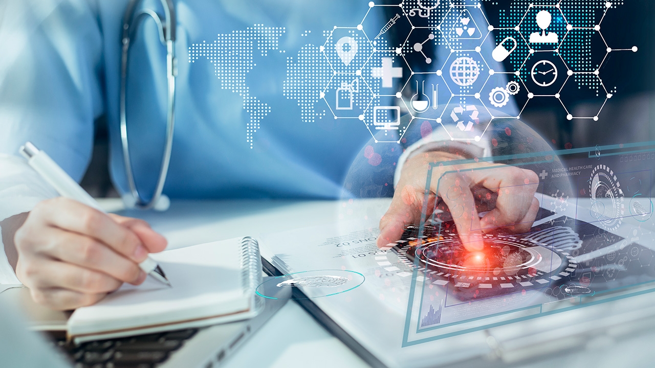 สธ.เผยมีแผนเชื่อมข้อมูลสุขภาพ โรงพยาบาลต่างสังกัด