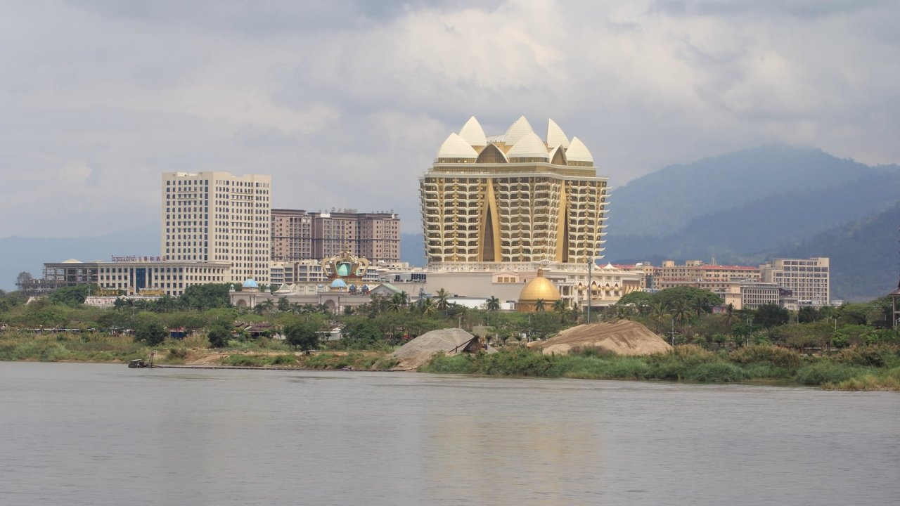 นักวิชาการผู้ศึกษาคิงส์โรมัน ไม่เชื่อ จ้าวเหว่ยจะบงการแก๊งจีนสีเทาในไทย