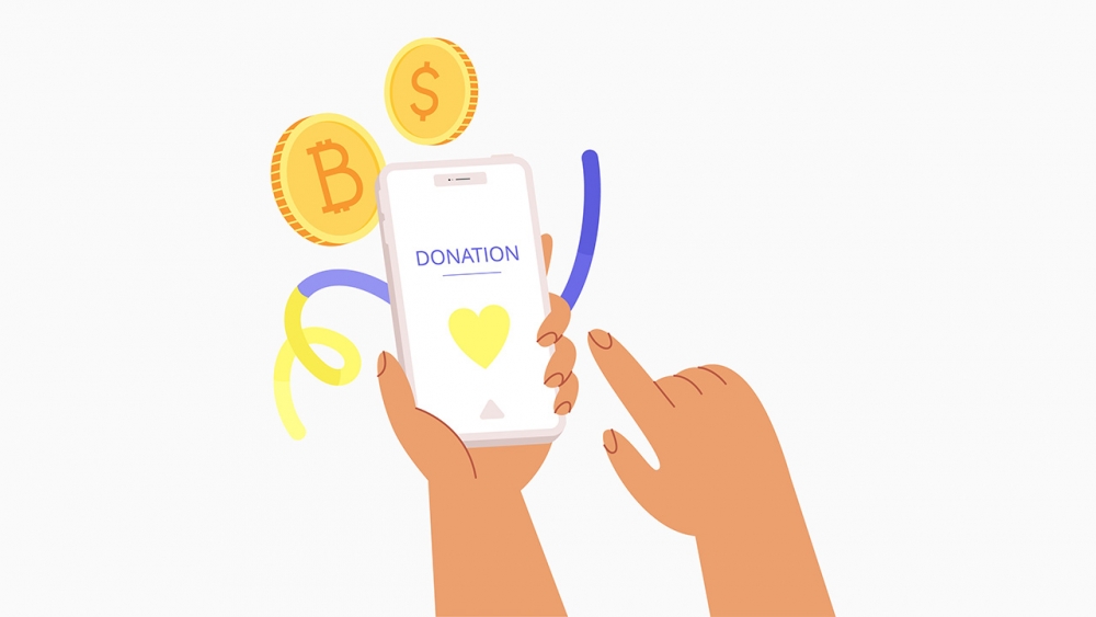 .ทำบุญออนไลน์ 2565/2022 และวิธีขอใบอนุโมทนาเพื่อลดหย่อนภาษี.