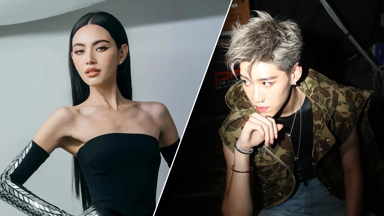 แฟนคลับไม่ปลื้ม ใหม่ ดาวิกา เรียก พีพี กฤษฏ์ น้องสาว ชาวเน็ตเถียงกันสนั่น 